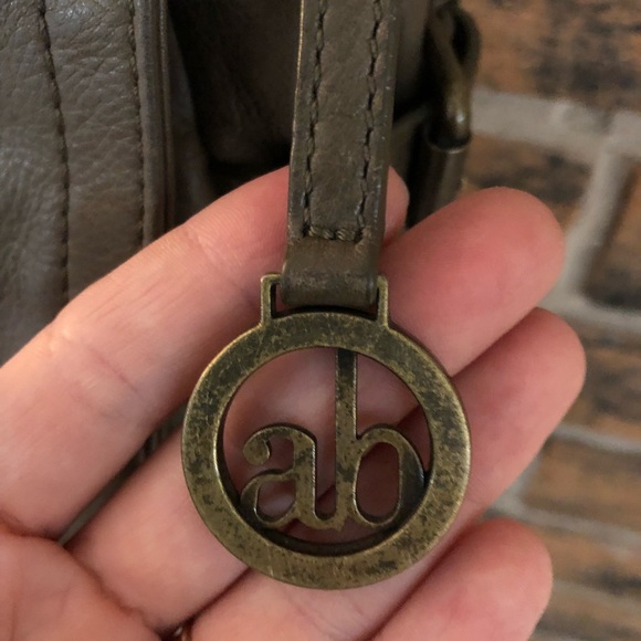 Audrey Brooke Satchel - Picture 3 of 8